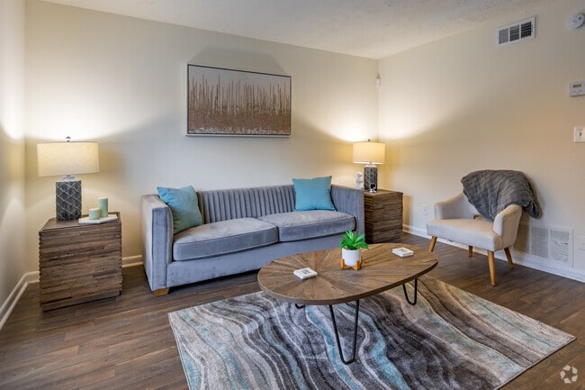 Interior Photo - Nova at College Park