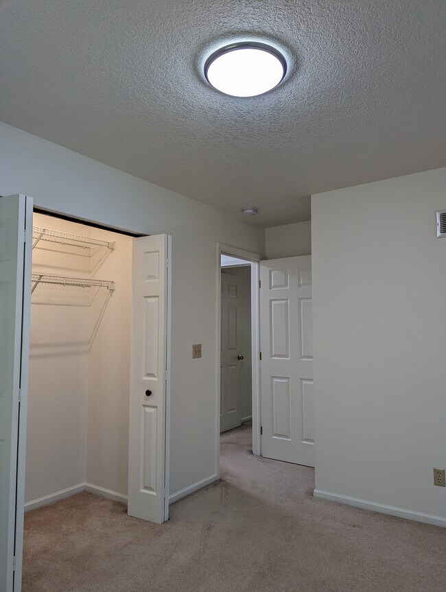 Bedroom 2 - 414 Willow St