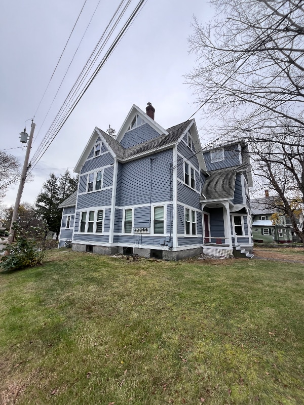 Building Photo - 410 N State St