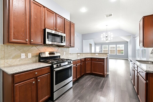 Building Photo - 15002 Miller Meadows Ln