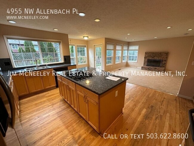 Building Photo - 4955 NW Allenbach Pl