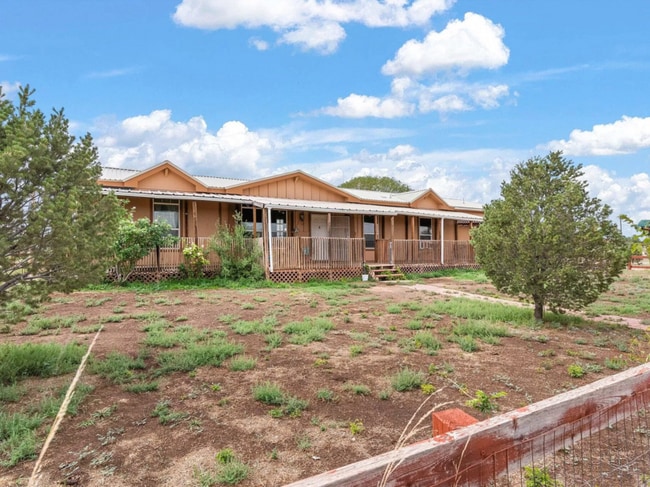 Building Photo - 4701 Navajo Rd