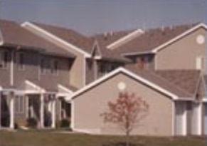 Primary Photo - Andrew's Pointe Townhomes