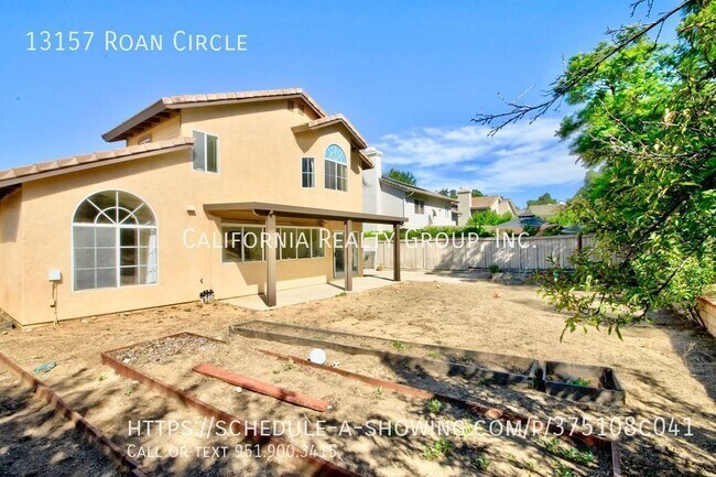 Building Photo - 13157 Roan Cir
