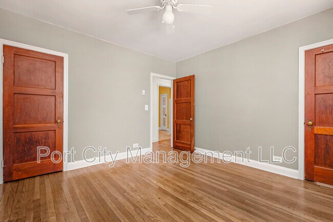 Building Photo - 3607 Bayonne Ave