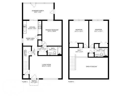 Building Photo - NOW AVAILABLE! 14831 WINDING CREEK C, TAMP...