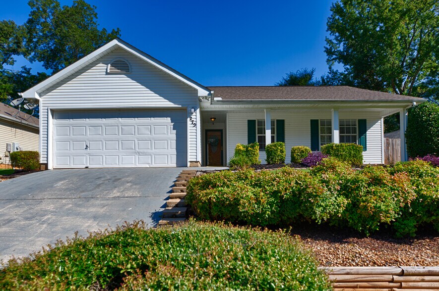 Building Photo - 275 Postwood Ct