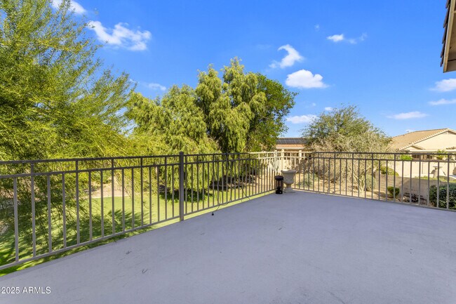 Building Photo - 4302 E Mossman Rd