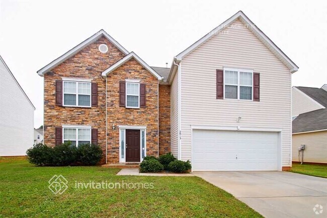 Building Photo - 2013 Kingstree Dr
