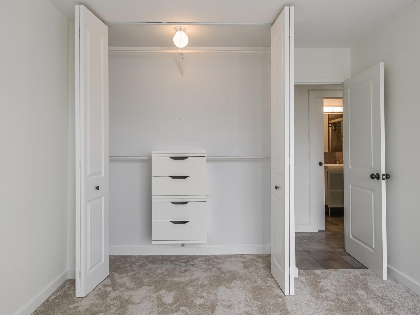 Building Photo - 1455 N Sandburg Ter