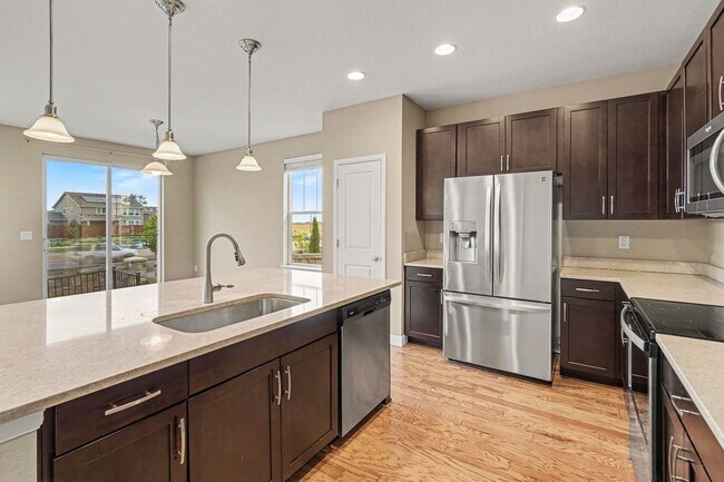 Building Photo - 3 Bed 2 Bath Ranch Home with Den and Large Unfinished Basement