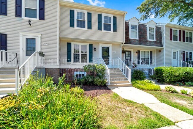 Building Photo - 2881 Burgundy Pl