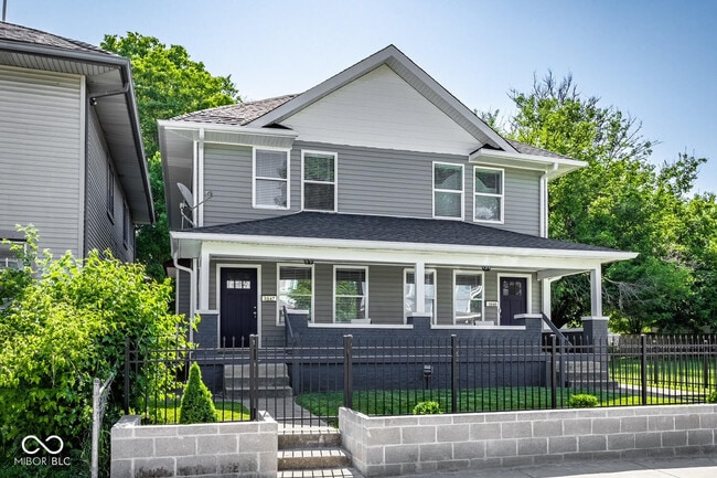 Building Photo - 3047 Ruckle St