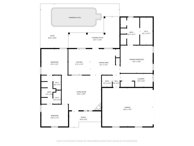 Building Photo - 113 White Feather Trail