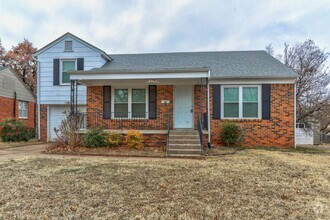 Building Photo - Don’t Miss Out on This 2-Bedroom OKC Gem w...