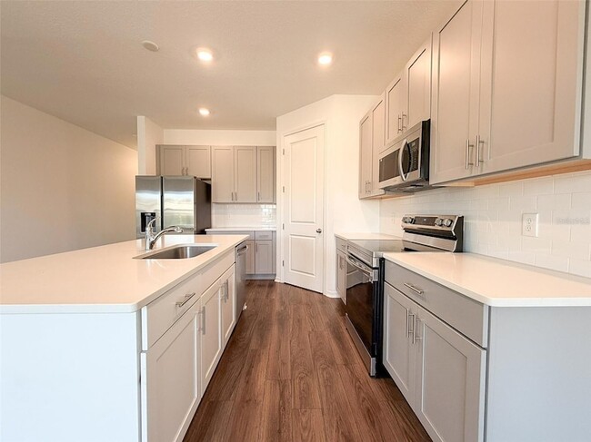 Building Photo - 2114 Derwent Dr