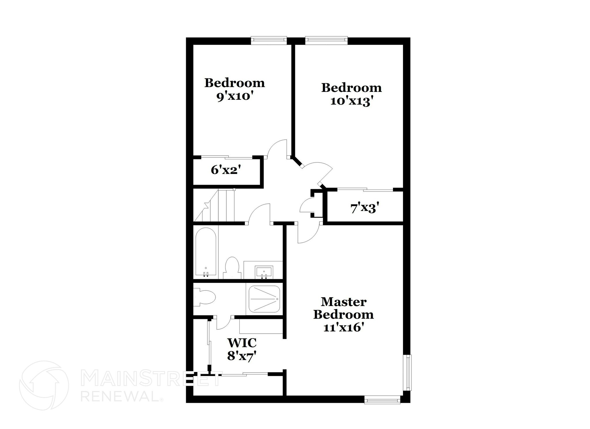 Building Photo - 13131 Raritan Ct