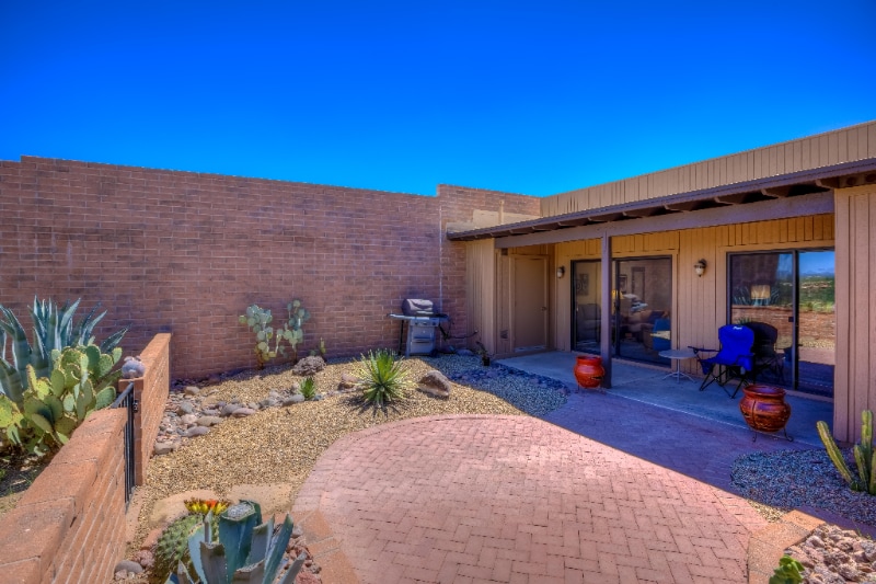 Building Photo - 1230 W Camino del Pato