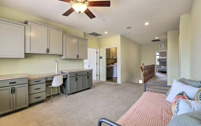 Building Photo - Coming Soon!! Gorgeous Fully Furnished 6 b...