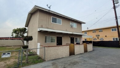 Building Photo - 8031 Fillmore Dr