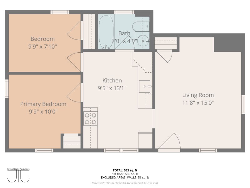 Building Photo - 4 Grandview St