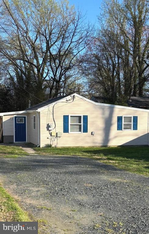 Building Photo - 7703 Dover Rd