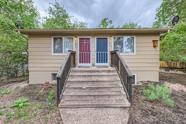 Building Photo - 2517 W Willamette Ave