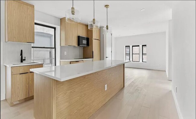 Building Photo - 3 bedroom in Brooklyn NY 11215