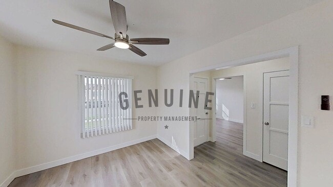 Building Photo - $500 off 1st Month! Remodeled 3 Bedroom Home with Garage and Large Backyard