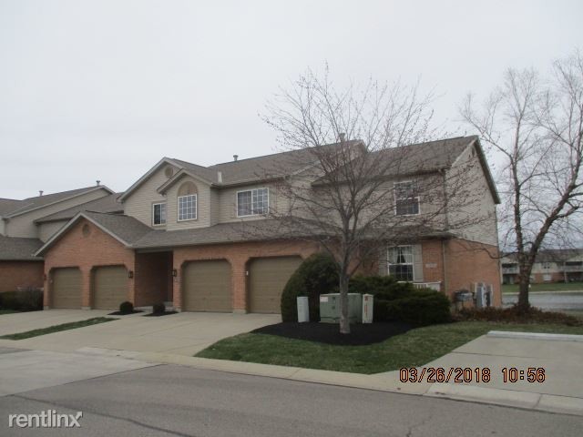 Primary Photo - 3 br, 2 bath Condo - 5378 Harbourwatch Way...