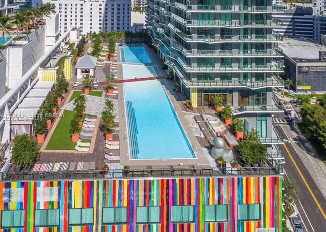 Building Photo - 1300 S Miami Ave