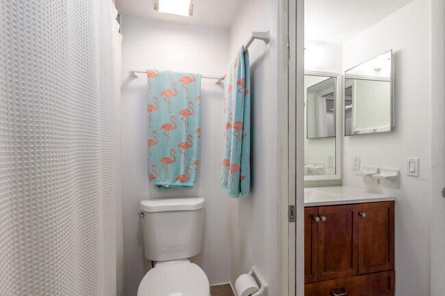 Building Photo - Fully Furnished Beach Escape – Gulf Views & Coastal Vibes 2 Beds | 2 Bath