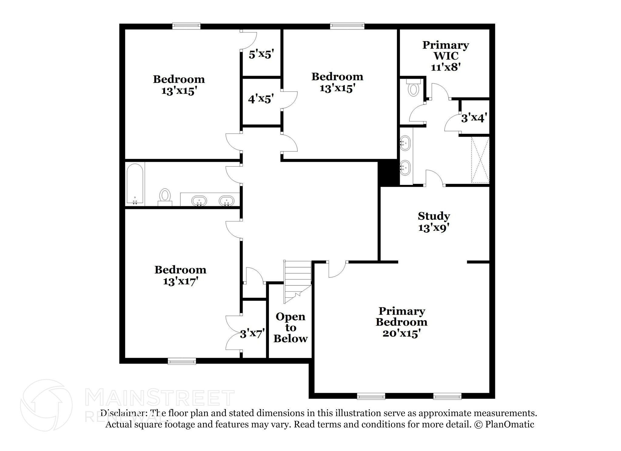 Building Photo - 180 Ambergate Dr