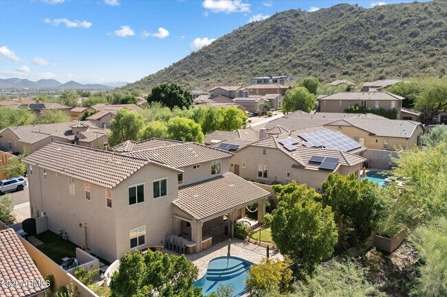 Building Photo - 26036 N 85th Dr