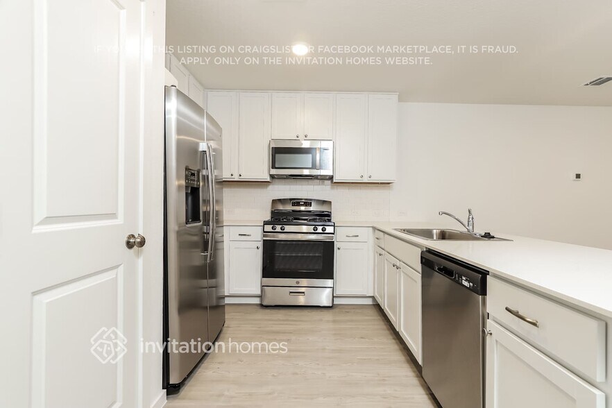 Building Photo - 14338 Fulling Ml