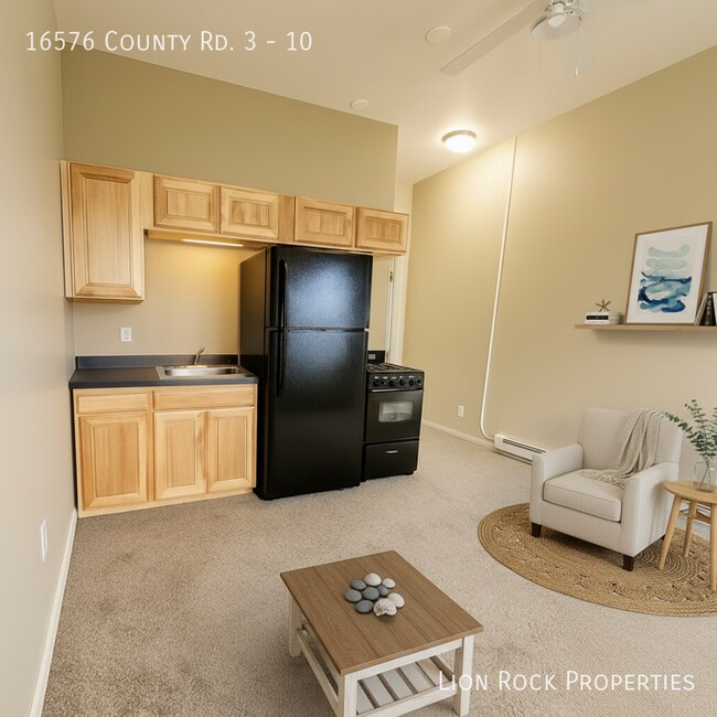 Building Photo - 16576 Co Rd 3