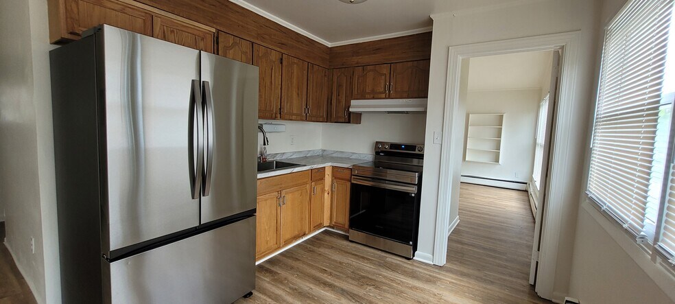 Building Photo - 1309 Guest St