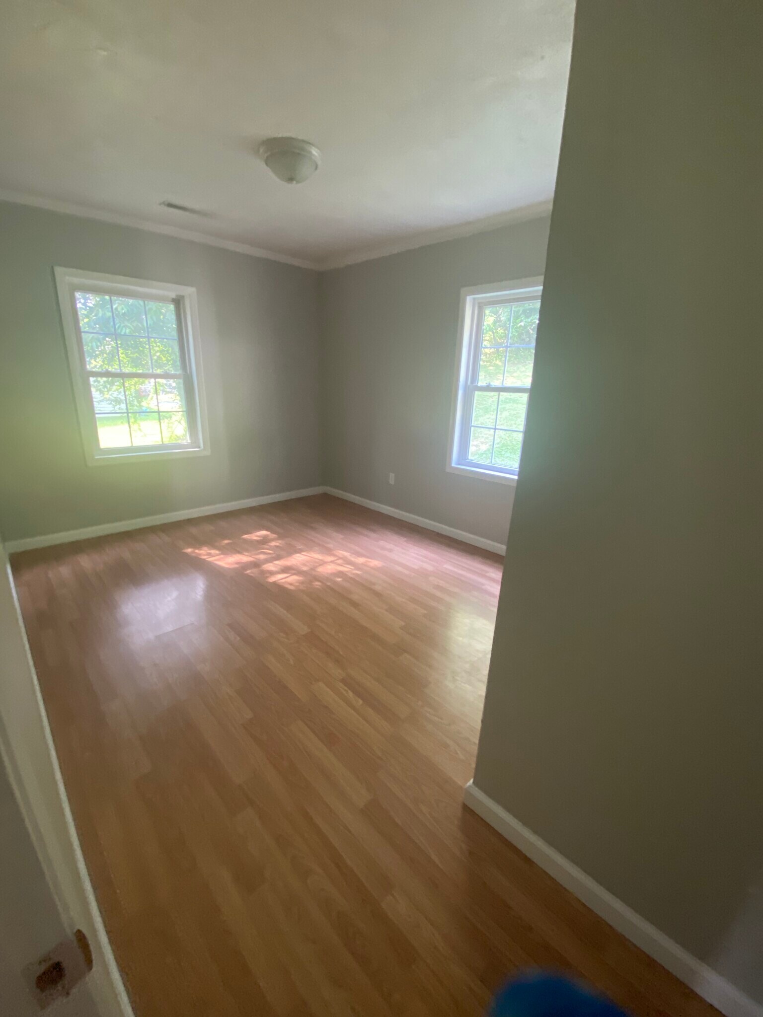 Second bedroom - 776 Valley Dr