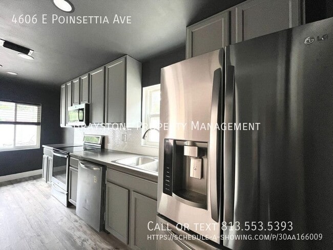 Building Photo - 4606 E Poinsettia Ave