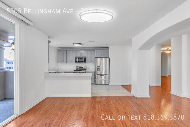 Building Photo - 5305 Bellingham Ave