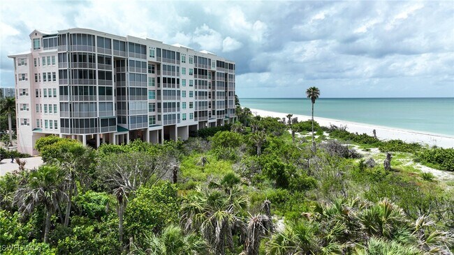 Building Photo - 265 Barefoot Beach Blvd