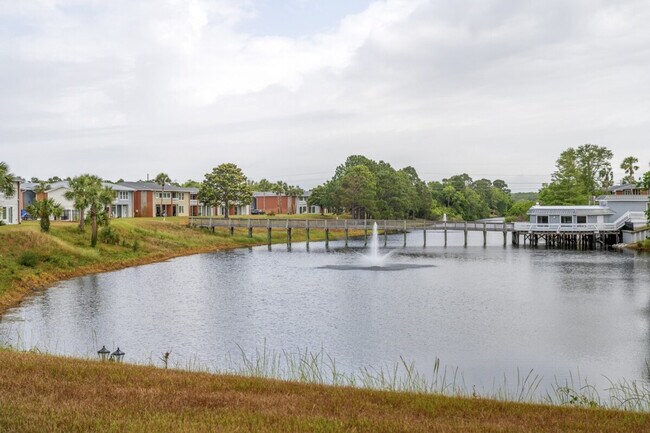 Building Photo - 4000 Gulf Terrace Dr