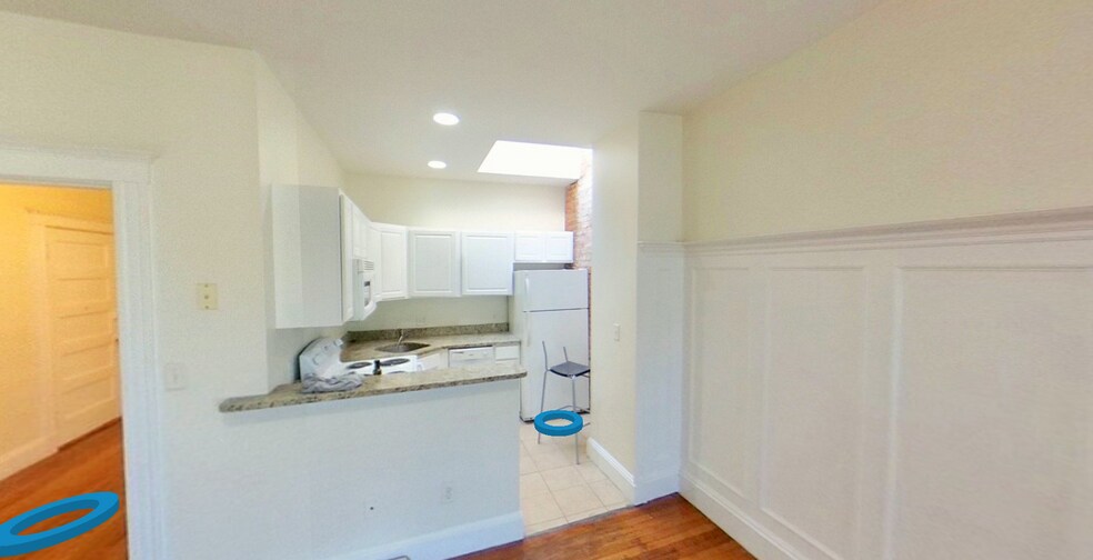 Building Photo - 1120 Commonwealth Ave