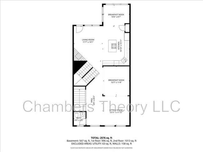 Building Photo - 8407 Chaucer House Ct