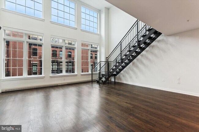 Building Photo - 1610 N Queen St