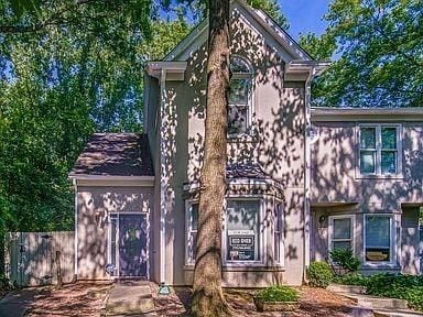 Building Photo - 1501 Defoors Landing NW