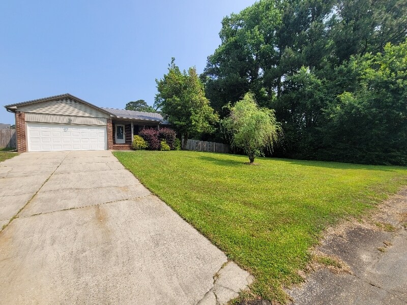 Building Photo - 309 Sparrow Dr