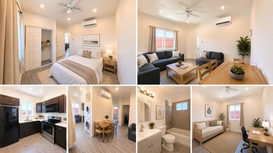 Building Photo - New 2 Bed Home |  $99 Deposit | Pet Ok - 2 Car Parking