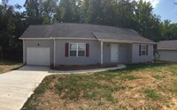 Building Photo - 427 Berwick Dr