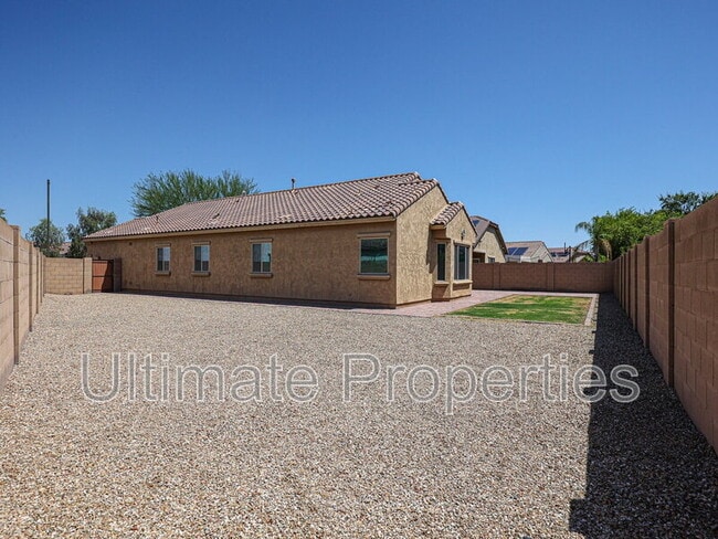 Building Photo - 17777 W Maya Way